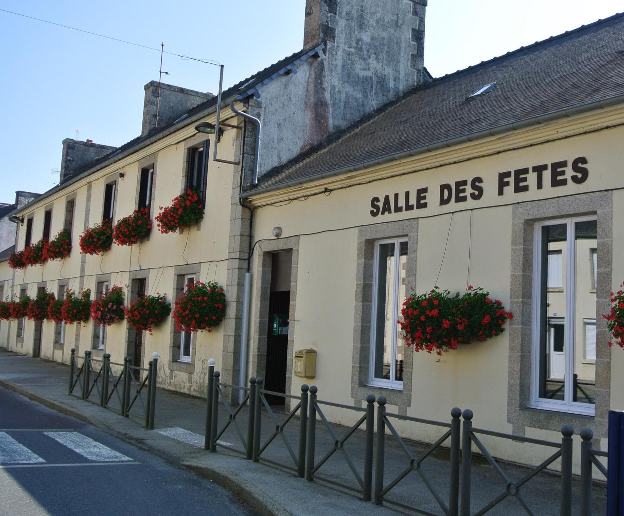 Caurel Cottage Caurel (Cotes-d'Armor) Exterior foto