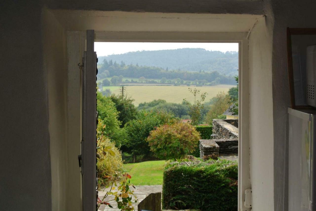 Caurel Cottage Caurel (Cotes-d'Armor) Exterior foto